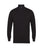 MEN'S KNITTED QUARTER ZIP JUMPER