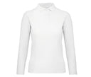 B&C ID 001 LSL WOMEN