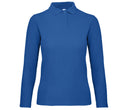 B&C ID 001 LSL WOMEN