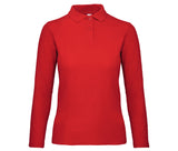 B&amp;C ID 001 LSL WOMEN