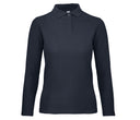B&C ID 001 LSL WOMEN