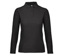 B&C ID 001 LSL WOMEN