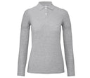 B&C ID 001 LSL WOMEN