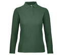 B&C ID 001 LSL WOMEN