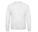 B&C SWEAT ID202 50/50