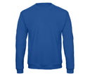 B&C SWEAT ID202 50/50