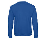 B&C SWEAT ID202 50/50