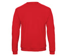 B&C SWEAT ID202 50/50