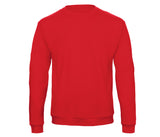 B&C SWEAT ID202 50/50