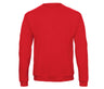 B&C SWEAT ID202 50/50
