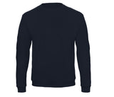 B&C SWEAT ID202 50/50