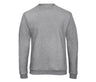 B&C SWEAT ID202 50/50