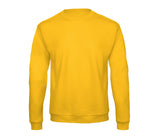 SWEAT ID202 50/50