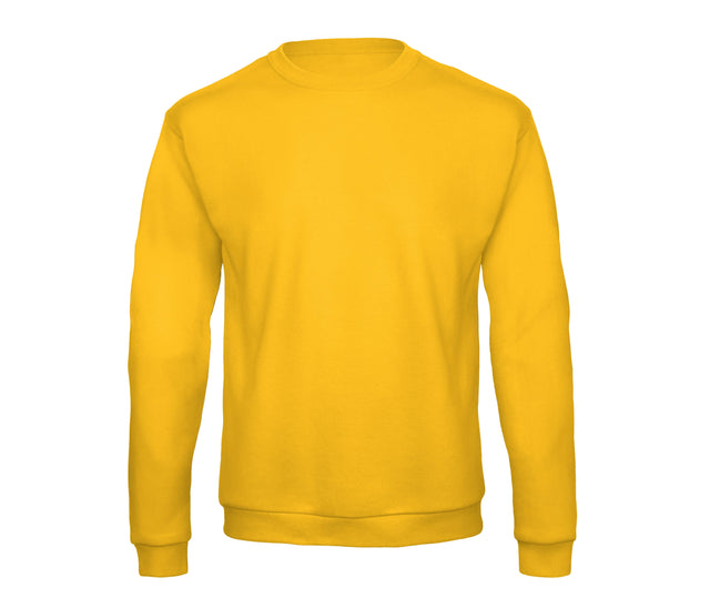 SWEAT ID202 50/50