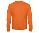 B&C SWEAT ID202 50/50