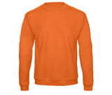 B&C SWEAT ID202 50/50