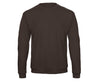 B&C SWEAT ID202 50/50