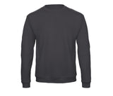 B&C SWEAT ID202 50/50