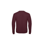 B&C SWEAT ID202 50/50