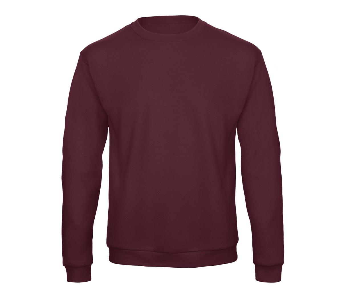 B&C SWEAT ID202 50/50