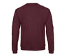 B&C SWEAT ID202 50/50