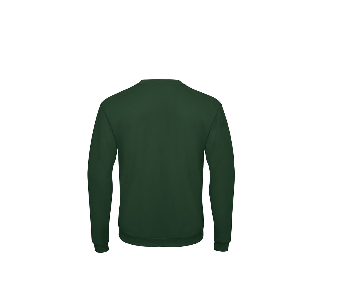 B&C SWEAT ID202 50/50