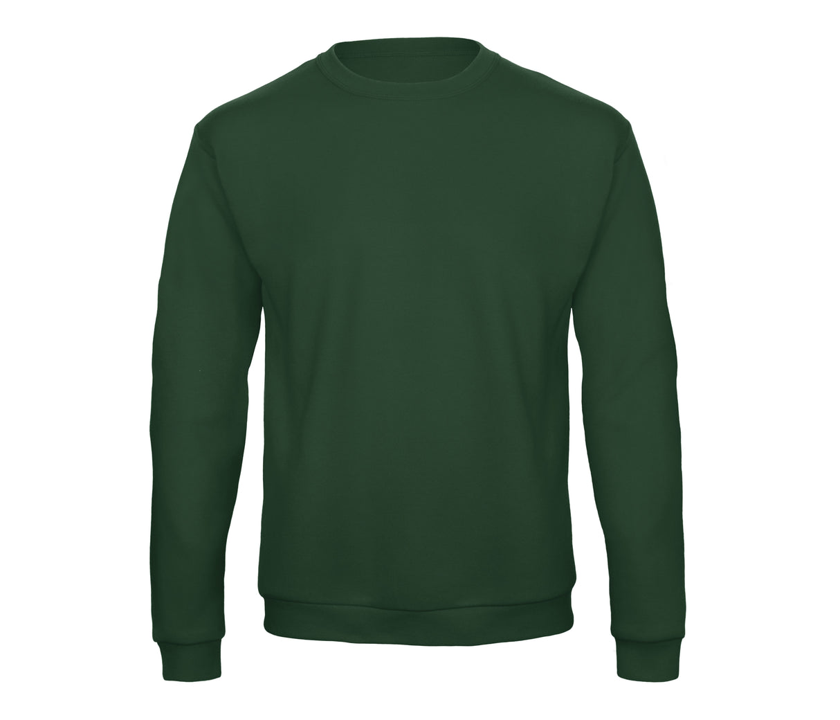 B&C SWEAT ID202 50/50
