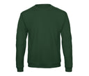 B&C SWEAT ID202 50/50