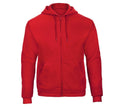 B&C SWEAT ID205 50/50