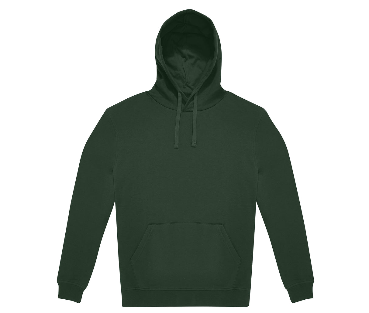 B&C ID.223 HOODIE