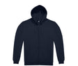 ID.224 ZIP HOOD