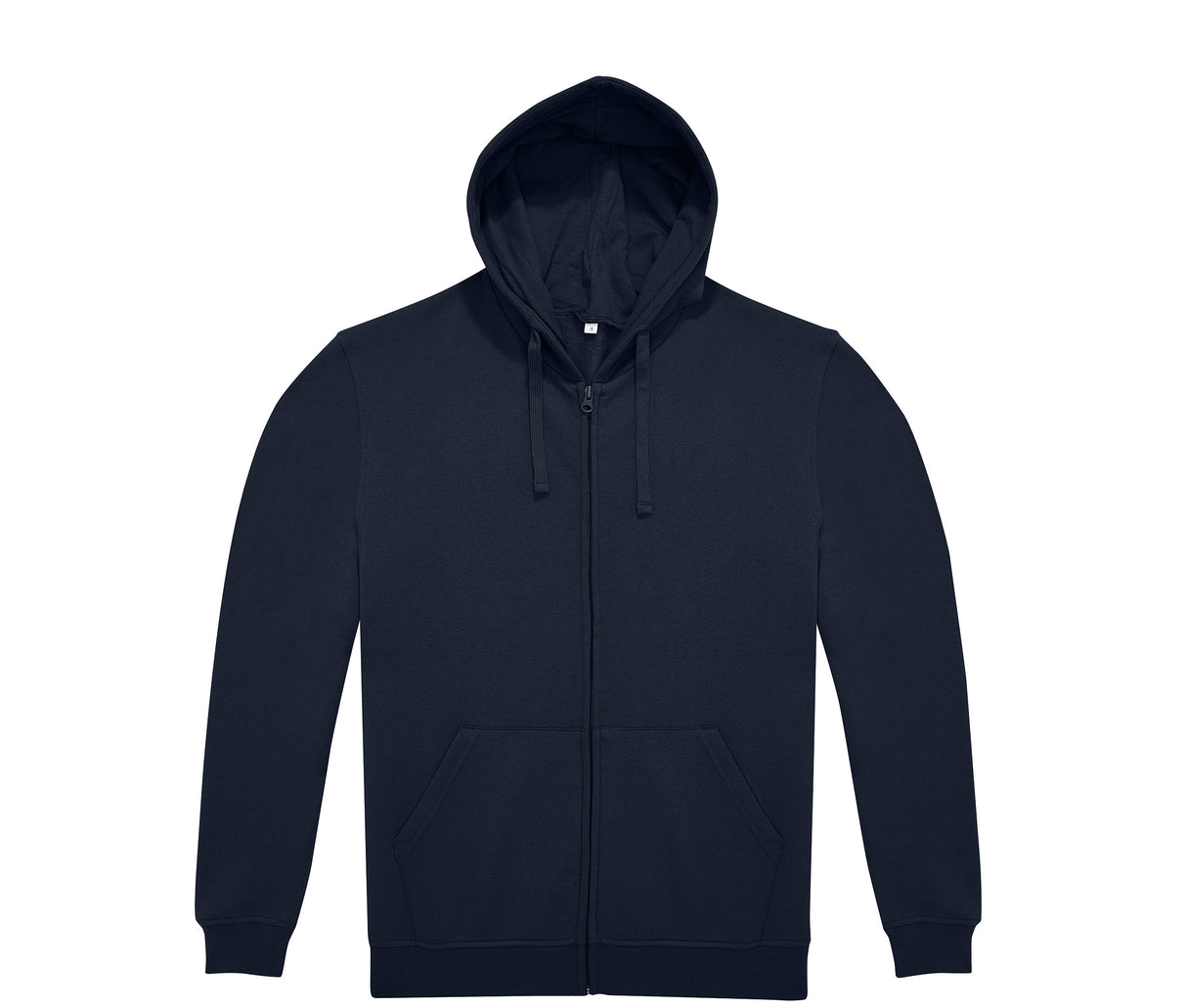 ID.224 ZIP HOOD
