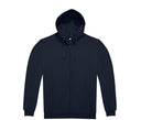 ID.224 ZIP HOOD