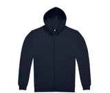 ID.224 ZIP HOOD