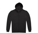 B&C ID.224 ZIP HOOD