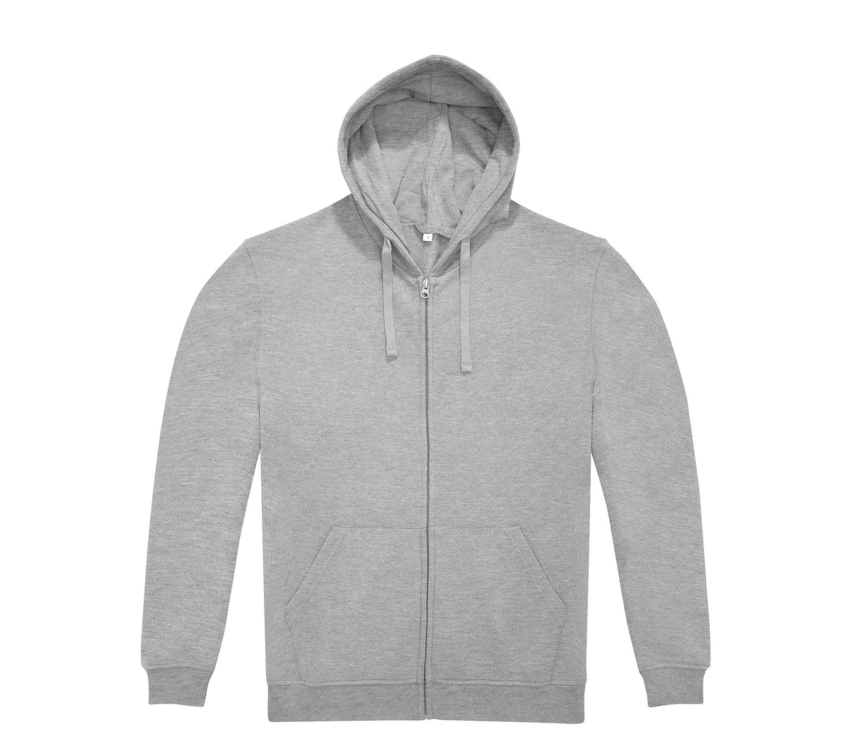 B&C ID.224 ZIP HOOD