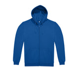 B&C ID.224 ZIP HOOD