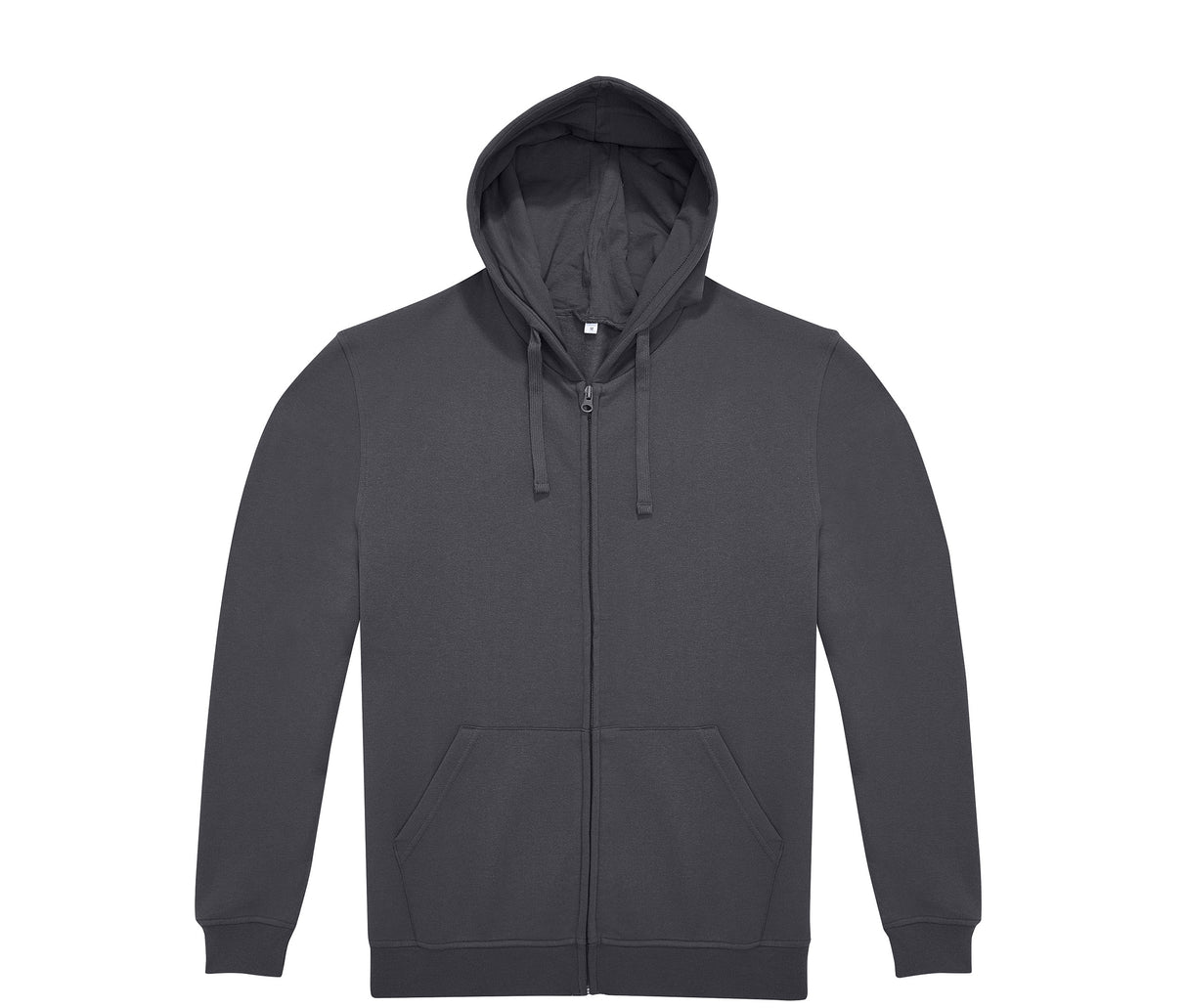 B&C ID.224 ZIP HOOD