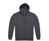 B&C ID.224 ZIP HOOD