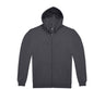 B&C ID.224 ZIP HOOD