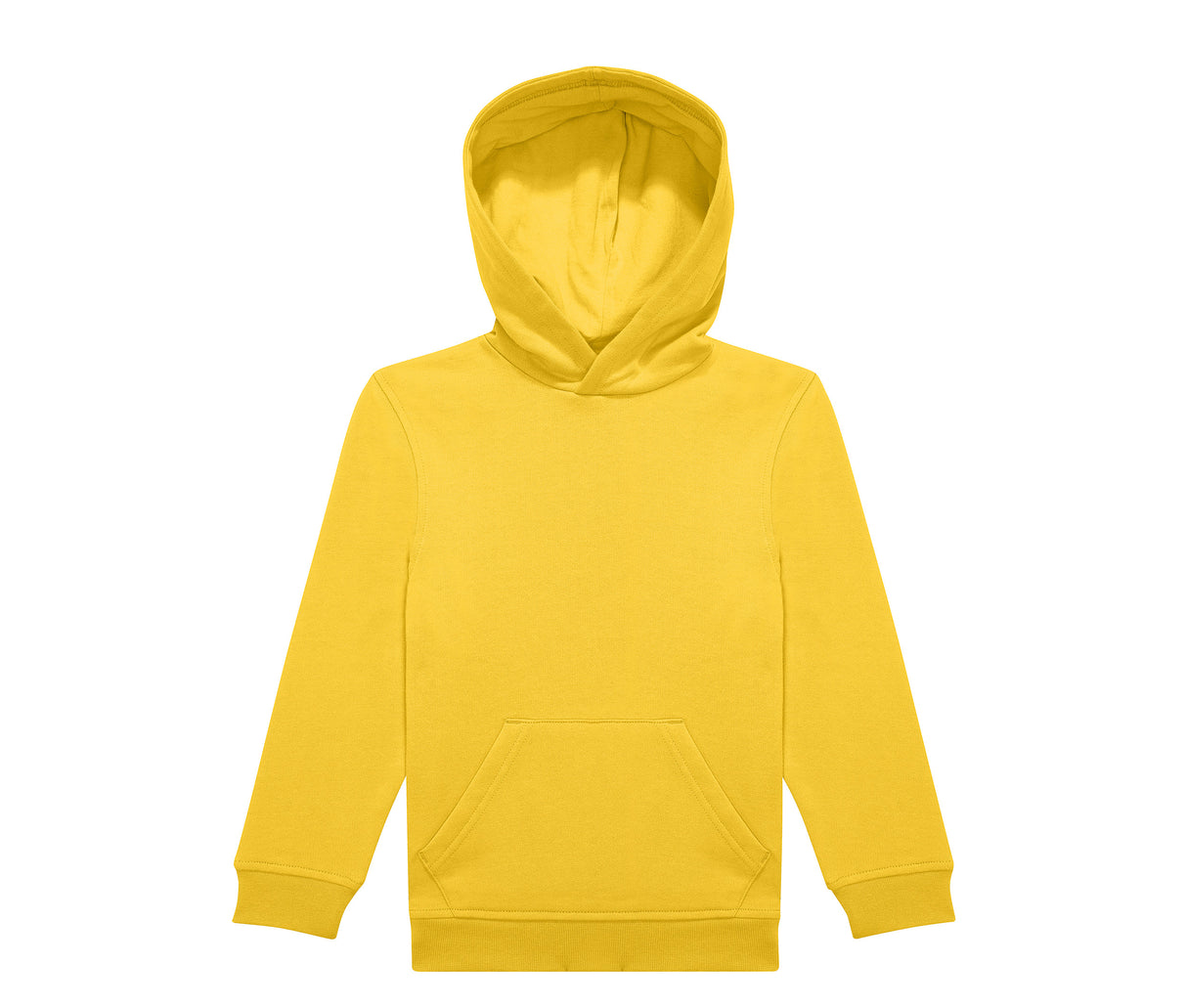 B&C ID.333 HOODIE /KIDS