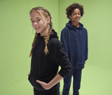 B&C ID.333 HOODIE /KIDS