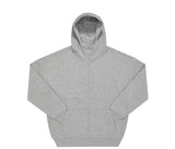 B&C ID.334 ZIP HOOD /KIDS