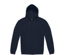 ID.334 ZIP HOOD