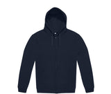 ID.334 ZIP HOOD