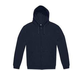 ID.334 ZIP HOOD