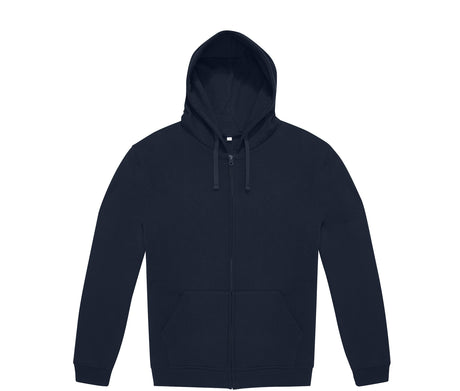 ID.334 ZIP HOOD