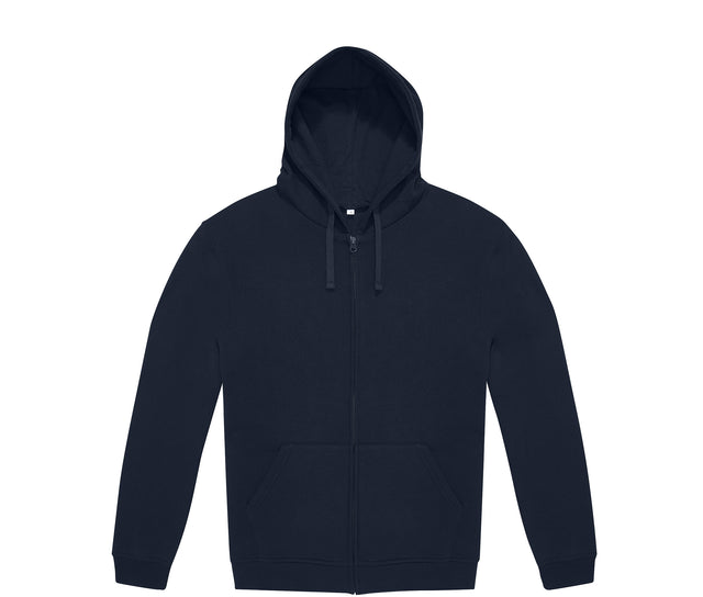 ID.334 ZIP HOOD
