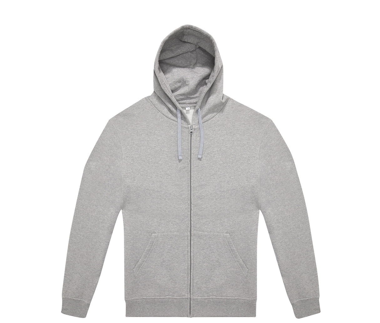 B&C ID.334 ZIP HOOD