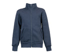 VESTI KIDS ZIP SWEAT JACKET